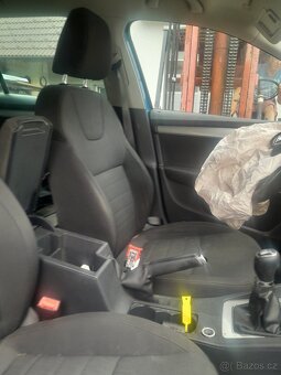 ŠKODA OCTAVIA 3 COMBI 2.TDI 110KW CKF - 6