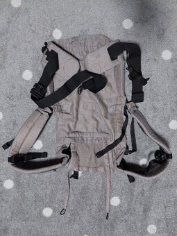 Novorozenecké nosítko Jožánek Newborn - 6