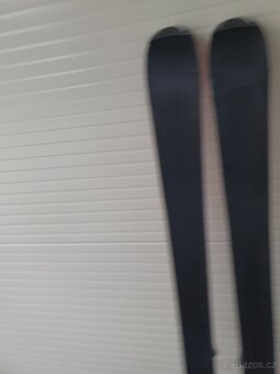 LYŽE ATOMIC 158 - 6