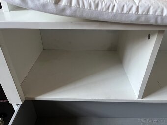 Přebalovací pult - 6