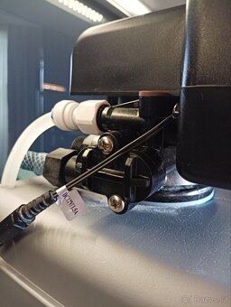 Změkčovač vody automatický programovatelný - 6