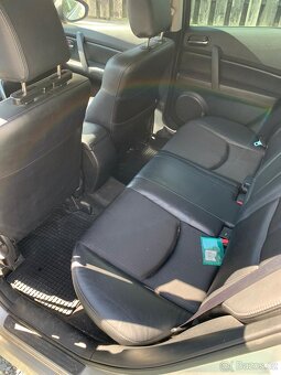 Mazda 6 Combi 2.2 CRDT Sports Line - 6