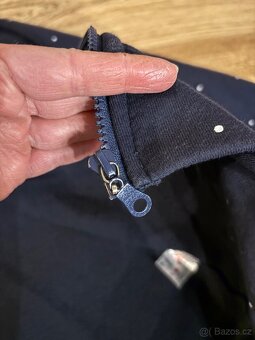 Dámská mikina La Klara, vel. S - 6