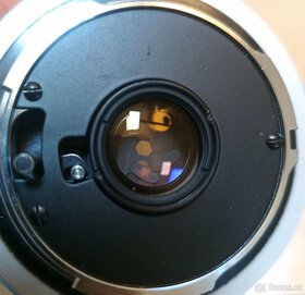 Minolta MC W.Rokkor SG 28mm 1:3.5 - 6