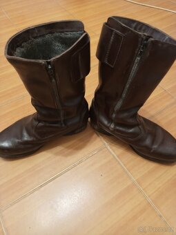 Vojenské zimní kanady - 6