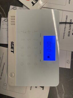 iGED Security M3B - 6