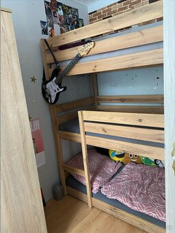 Prodej bytu 2+kk, Vsetín, Ohrada - 6