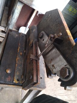 Nůžky na plech - 6