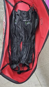 Sněžnice růžové INOOK AX lady 34>42 - 6