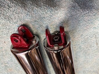 Jawa kývačka půlbuben - teleskopy - 6