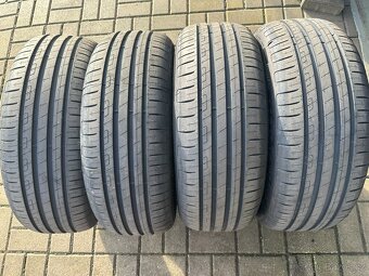205 55 R17 Goodyear Efficient letní - 6