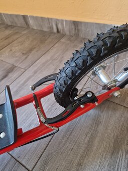 Dětská koloběžka - 6