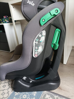 Autosedačka Joie Steadi od 0 do 18 kg - 6