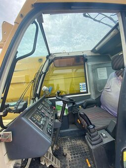 Terex AC55 rv. 2004 - 6