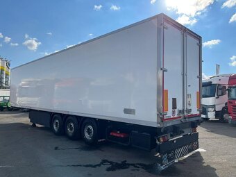 Kögel S24-4 SAF THERMO KING SLXe 300 - 6