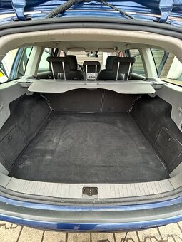 Ford Focus 1.6i LPG 2009 - 6