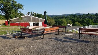 Stájník / stájnice - 6