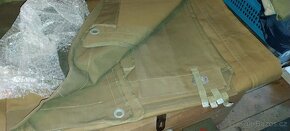 Gaz 69A 1957 karoserie - 6