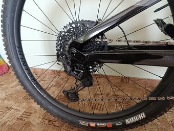 Trek Fuel EX Custom - 6