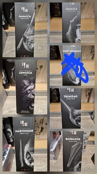 Don Papa, Diplomatico, Velier, Caroni... - 6