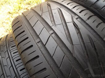 225/50/17 98Y XL UNIROYAL 2KS LETNI - 6