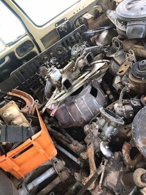 ND Aro 240/243/244 - 6