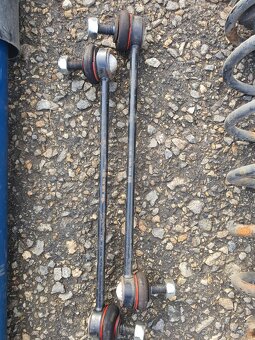 Polo / Fabia díly - 6