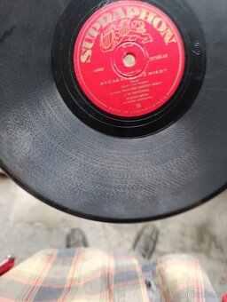 Prodám staré gramodesky. - 6