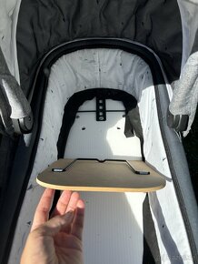 Sourozenecký dvojkočár - 6