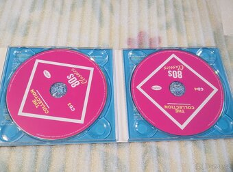 Cd - 2 x 4 cd Greatest - 70 ' , 80 ' - 6