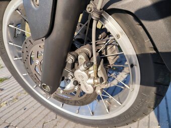 Aprilia Caponord - 6