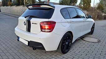 BMW M135i xDrive F20 M Performance 235 kW - 6
