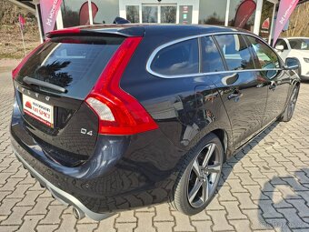 VOLVO V60 2.0D4 120kW R-DESIGN - 6