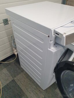 Kombinace pračka se sušičkou AEG L9WBC61B - 6