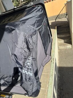 iKamper Skycamp 3.0 Mini Rocky Black - 6