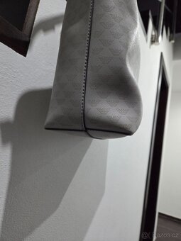 Seda kabelka Armani - 6