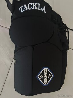 Inline kalhoty + triko - 6