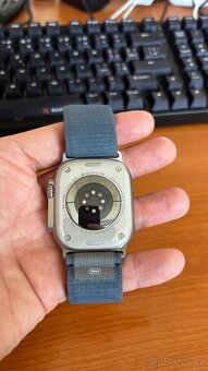 Apple Watch Ultra 2 - 6