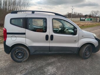 Peugeot Bipper 1.4 - 6