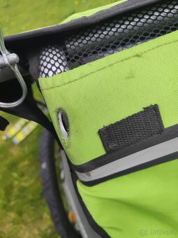 Croozer pro 2 - 6