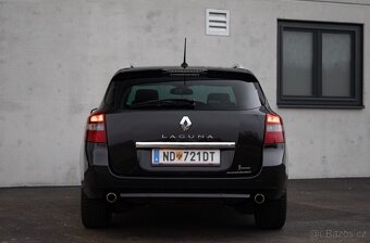 Renault Laguna Grandtour Grand 2.0 dCi 4control - 6