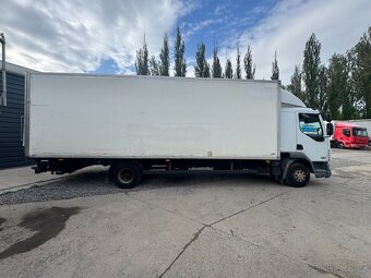 DAF LF, LF 45.220.EURO5,EEV,SKŘÍŃ,ČELO - 6