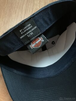 Harley Davidson kšiltovka - 6