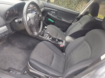 Subaru XV 2.0.diesel rok 2013. - 6