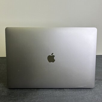 MacBook Pro 16'' 2019 / i7 / 16GB RAM / 512GB SSD - DPH - 6