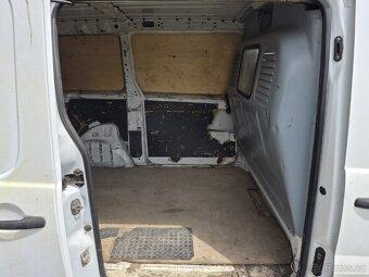 Citroën Jumpy 1.6 HDi 2009 - 6
