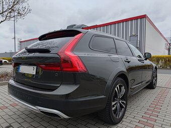 Volvo V90 Cross Country, DPH - 6