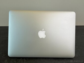 MacBook Pro 13'' 2015 / i5 / 16GB RAM / 256GB SSD - DPH - 6