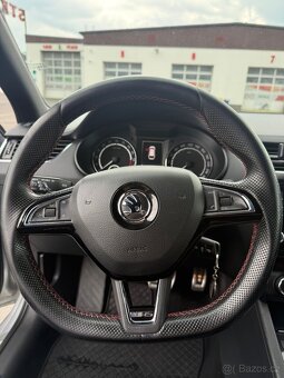 Skoda Octavia - 6
