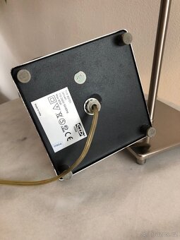 Stylové stolní lampy 2 ks - 6